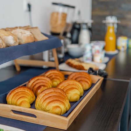 라제스 두 피코 35Th Atlantic View B&B 외부 사진