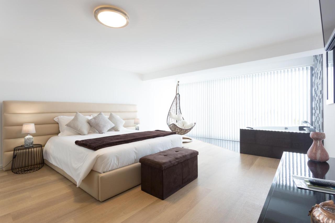 라제스 두 피코 35Th Atlantic View B&B 외부 사진