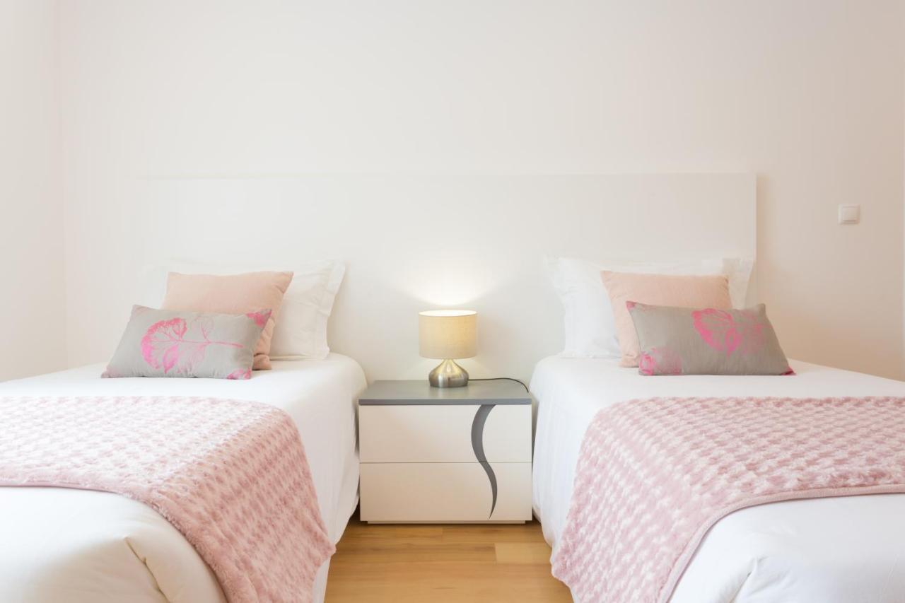 라제스 두 피코 35Th Atlantic View B&B 외부 사진