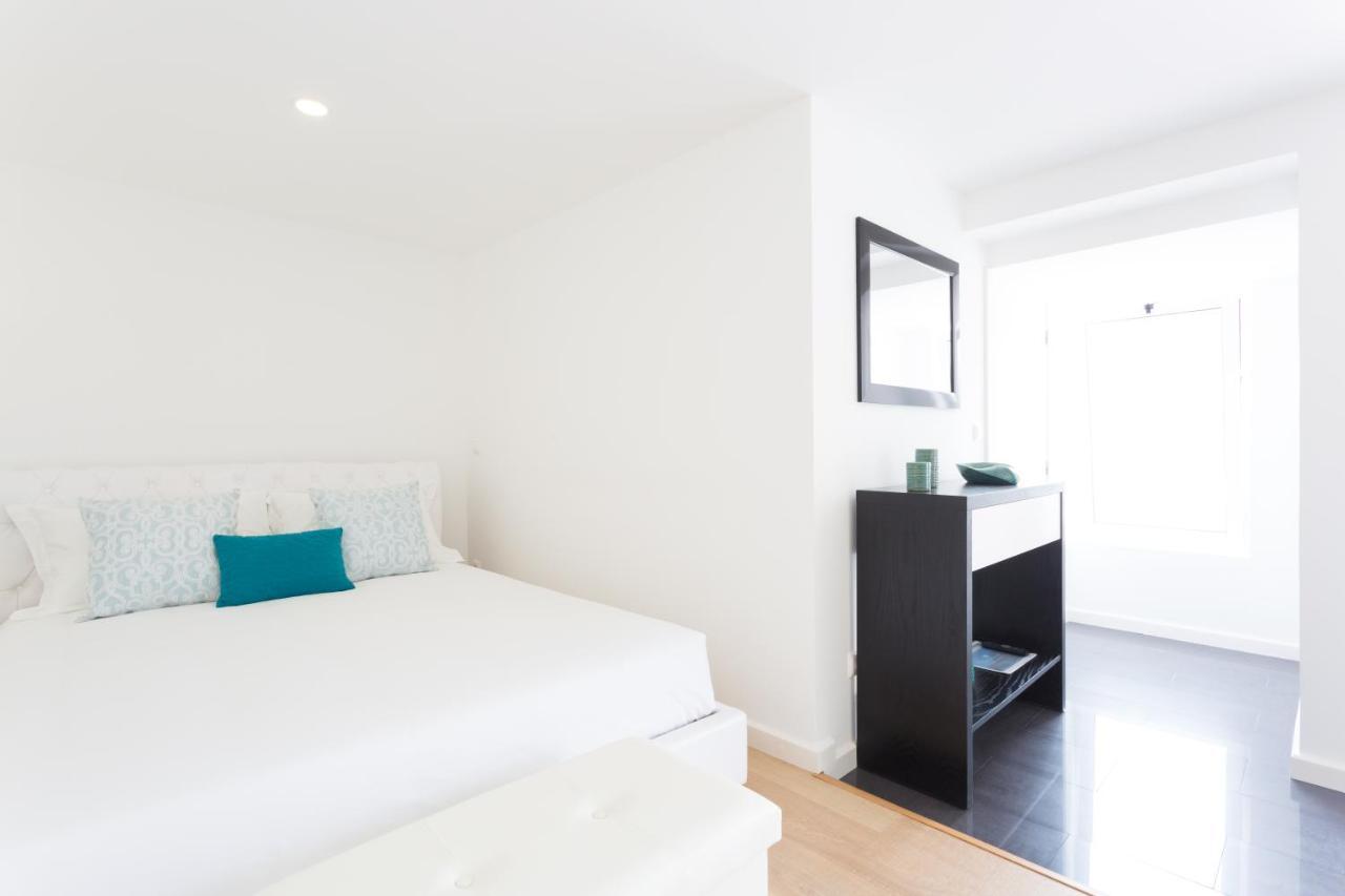 라제스 두 피코 35Th Atlantic View B&B 외부 사진