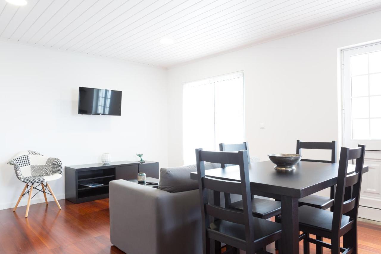 라제스 두 피코 35Th Atlantic View B&B 외부 사진
