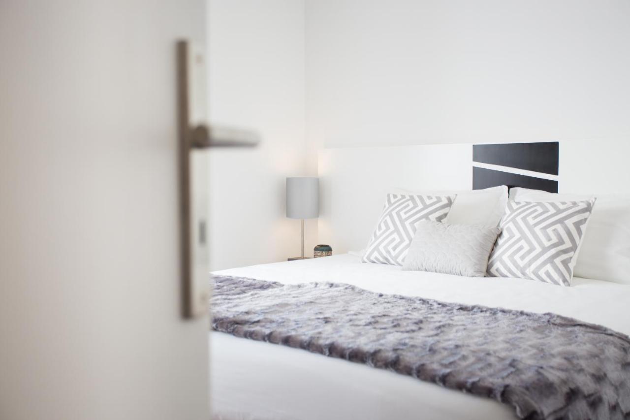 라제스 두 피코 35Th Atlantic View B&B 외부 사진